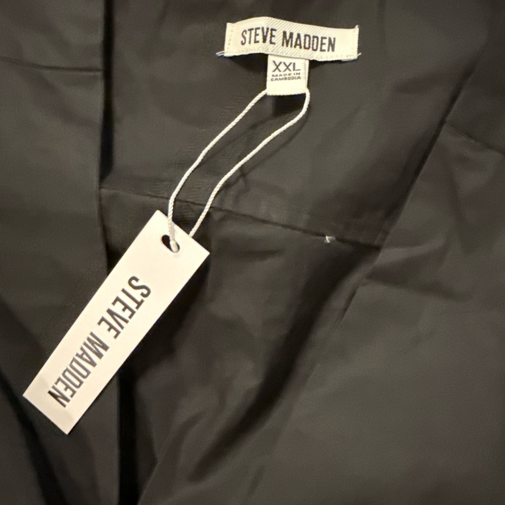 Steve Madden Women’s XXL Long Sleeve Dress - Picture 2 of 3